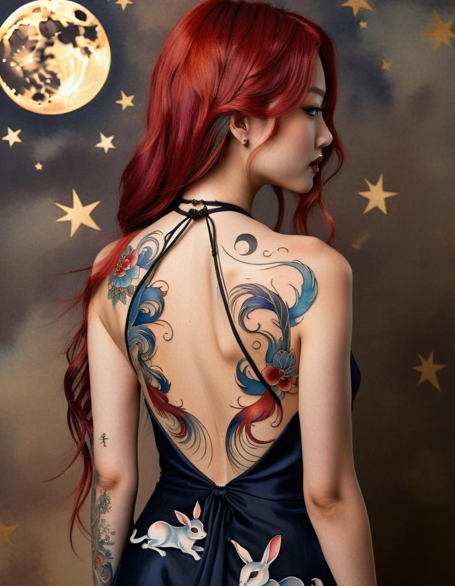 Tattoos