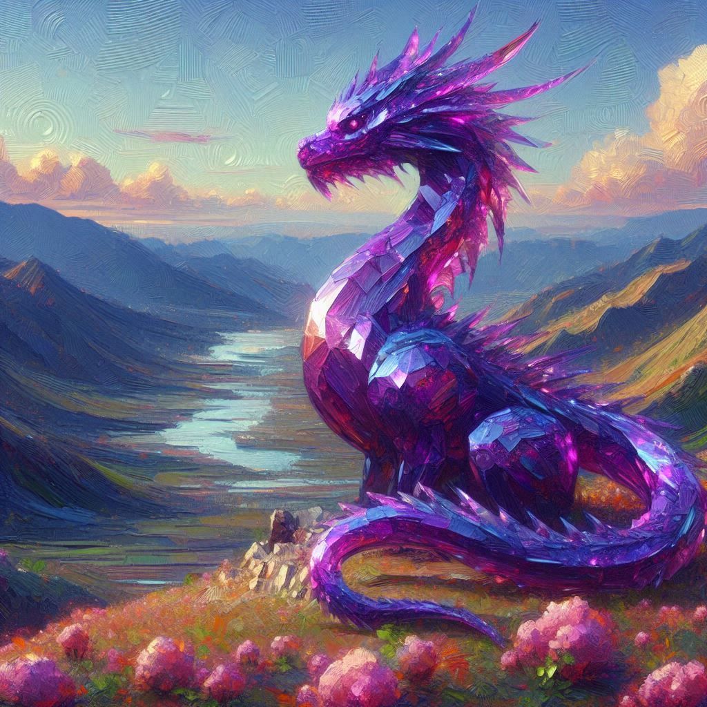 ❄️✨ The Awakening of Eternal Frost ❄️✨