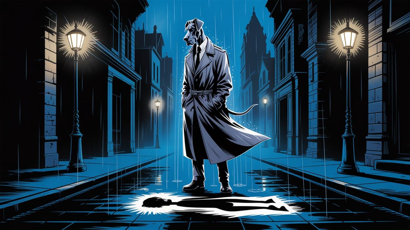 ”Ohhh!  Just look at them! Just look at them!!!  I have the fanciest pair of boots in the whole department!!!  What a dandy I am now!”