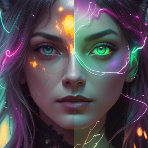 Untitled Creation
