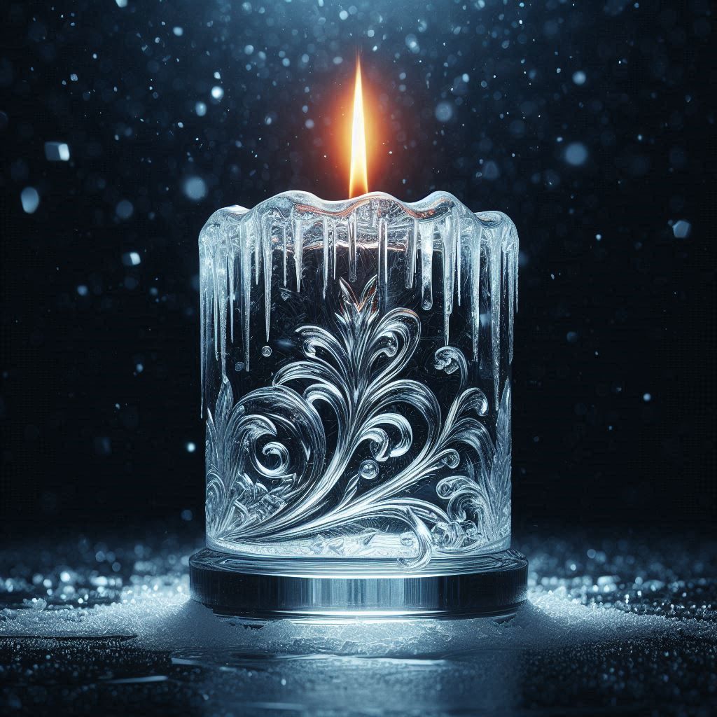 Ice Candle