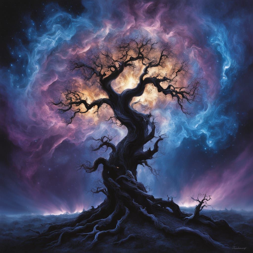 The Unconquered Light