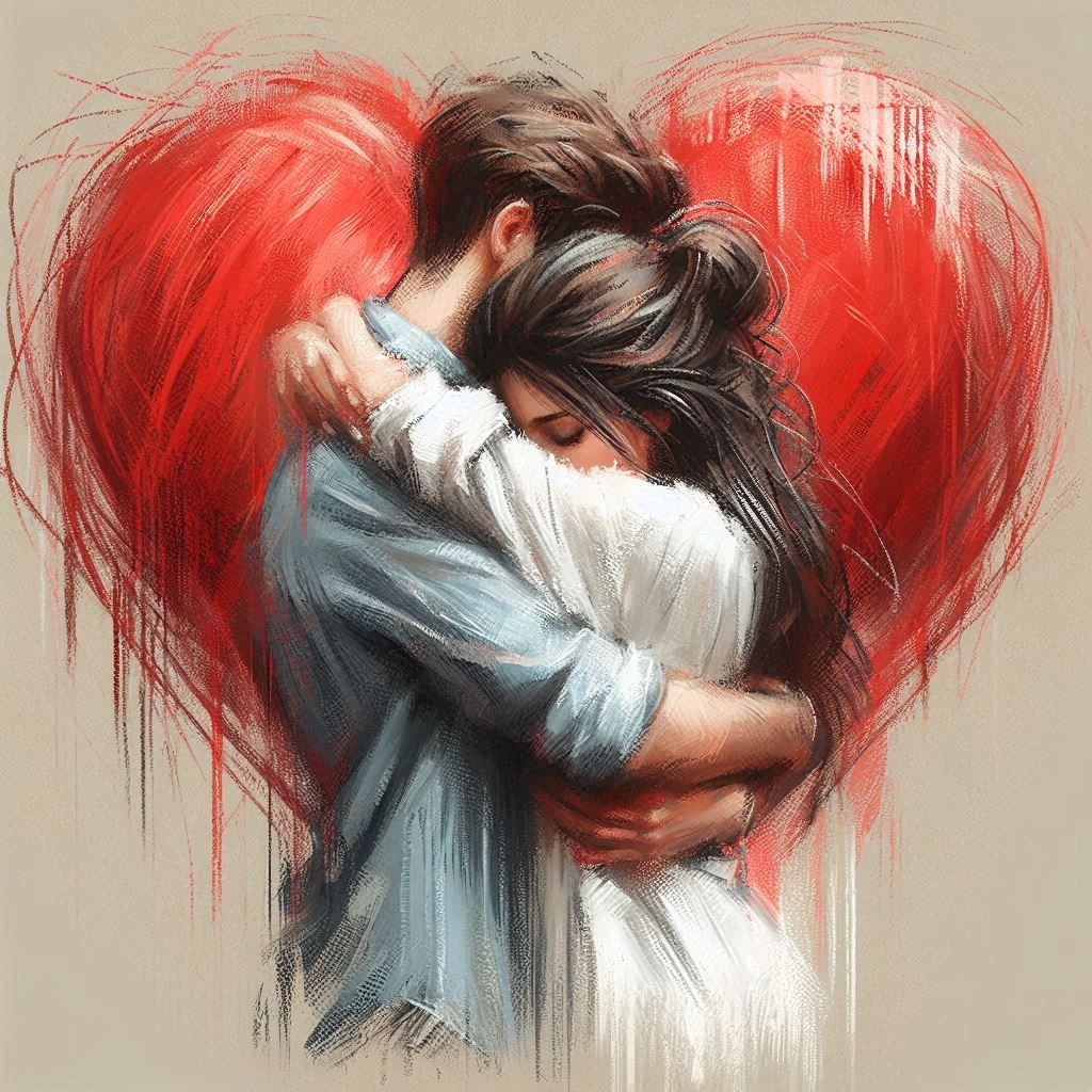 Forever in your Heart