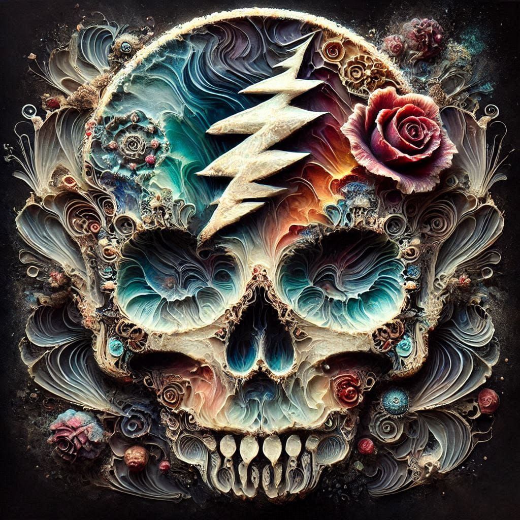 Steal Your Face