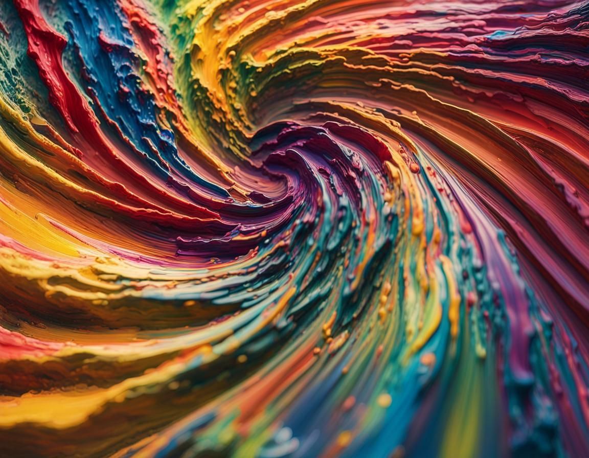 Dynamic Abstract