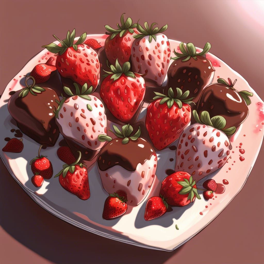 Ichigo Strawberry Chibi - Other & Anime Background Wallpapers on Desktop  Nexus (Image 923118)
