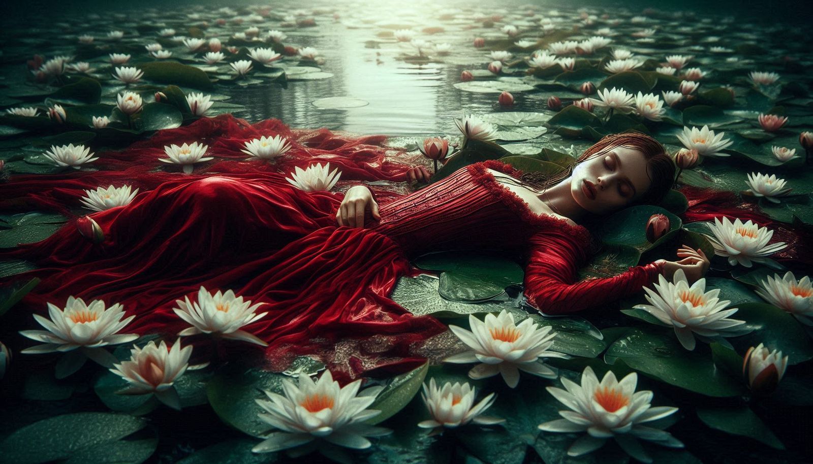 Ophelia