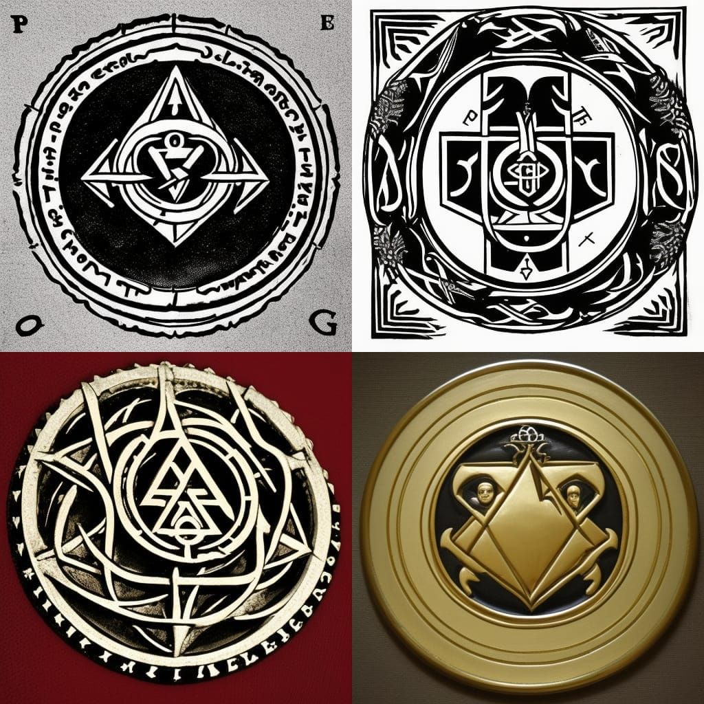seal of Solomon