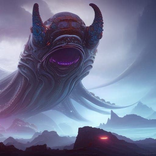 world eater