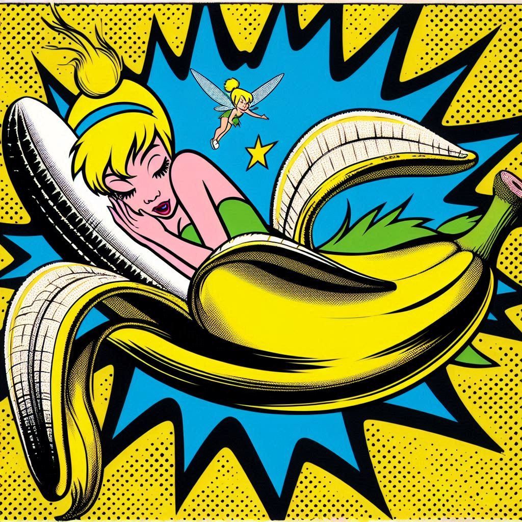 ⓦⓐⓡⓗⓞⓛ ⓕⓐⓘⓡⓨⓛⓐⓝⓓ