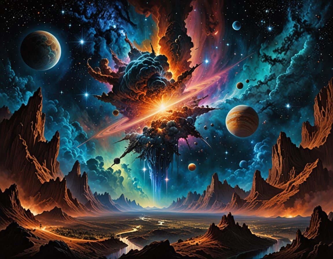 Mighty Backdoor Stands Victorious - Start Image 2