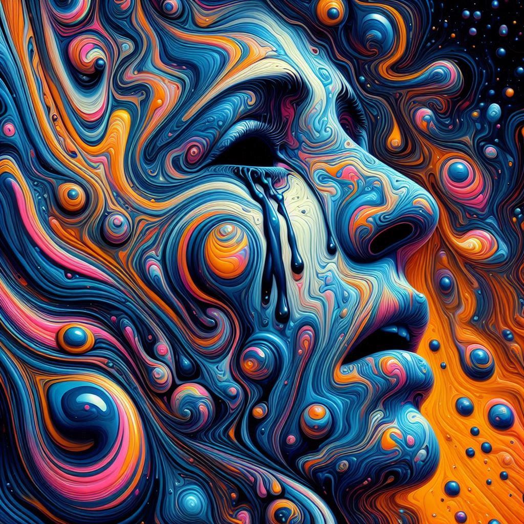 woman