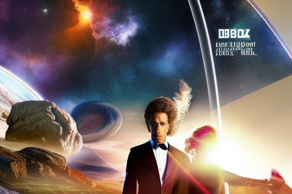 Doctor Who Meets Jesus After Resurrection Spectacular Insane...