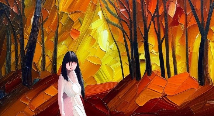 Untitled Creation