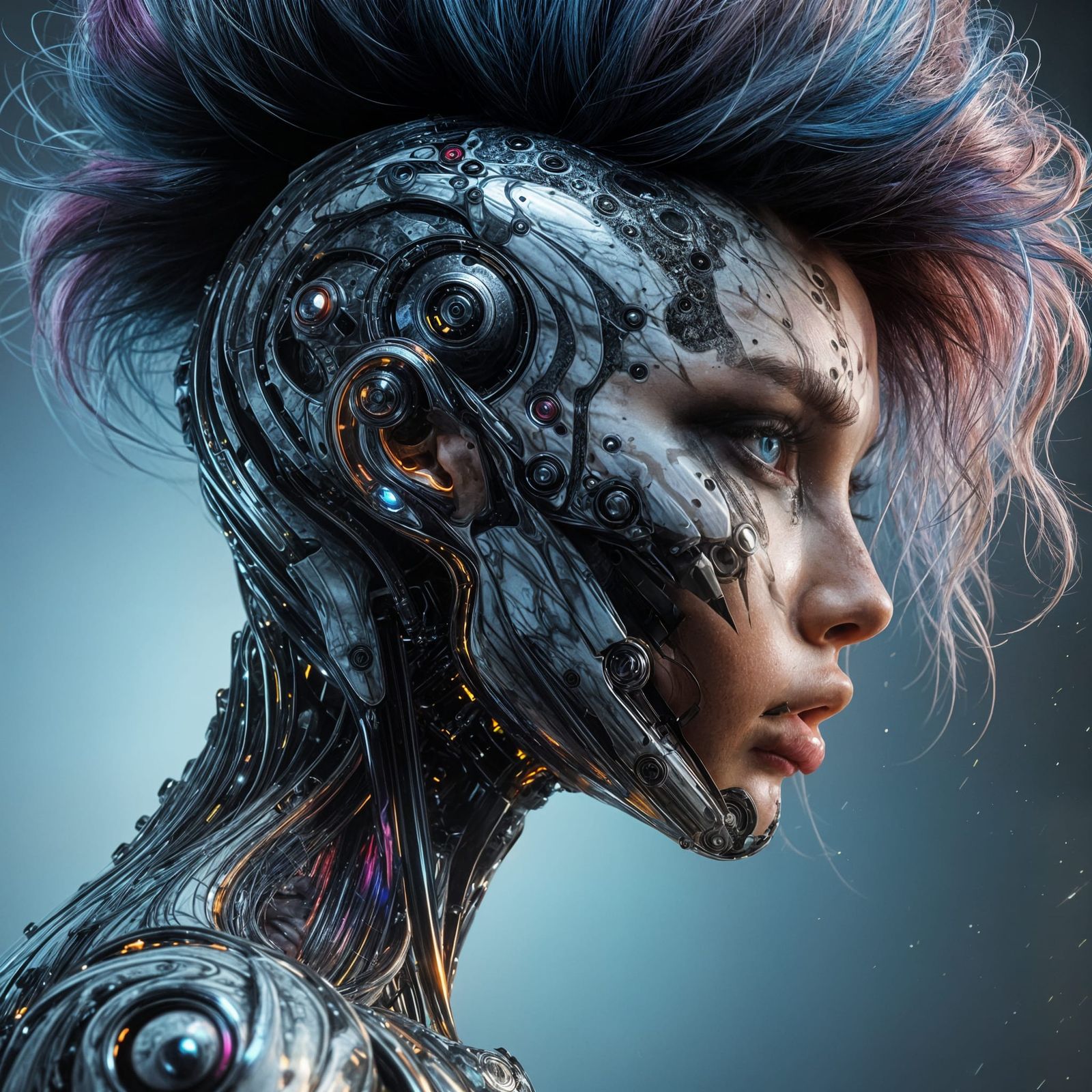 Cyborg