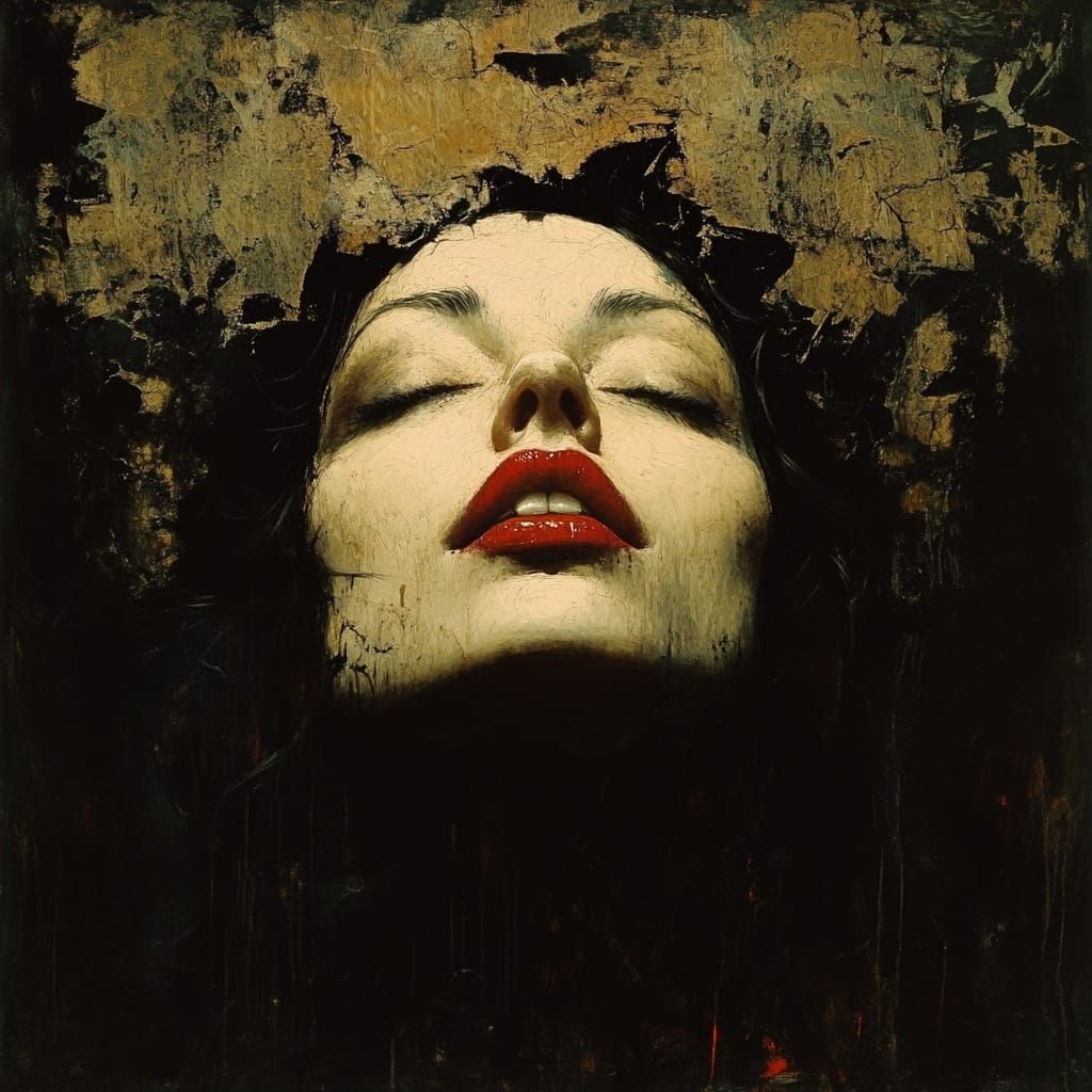 The Briar And The Rose