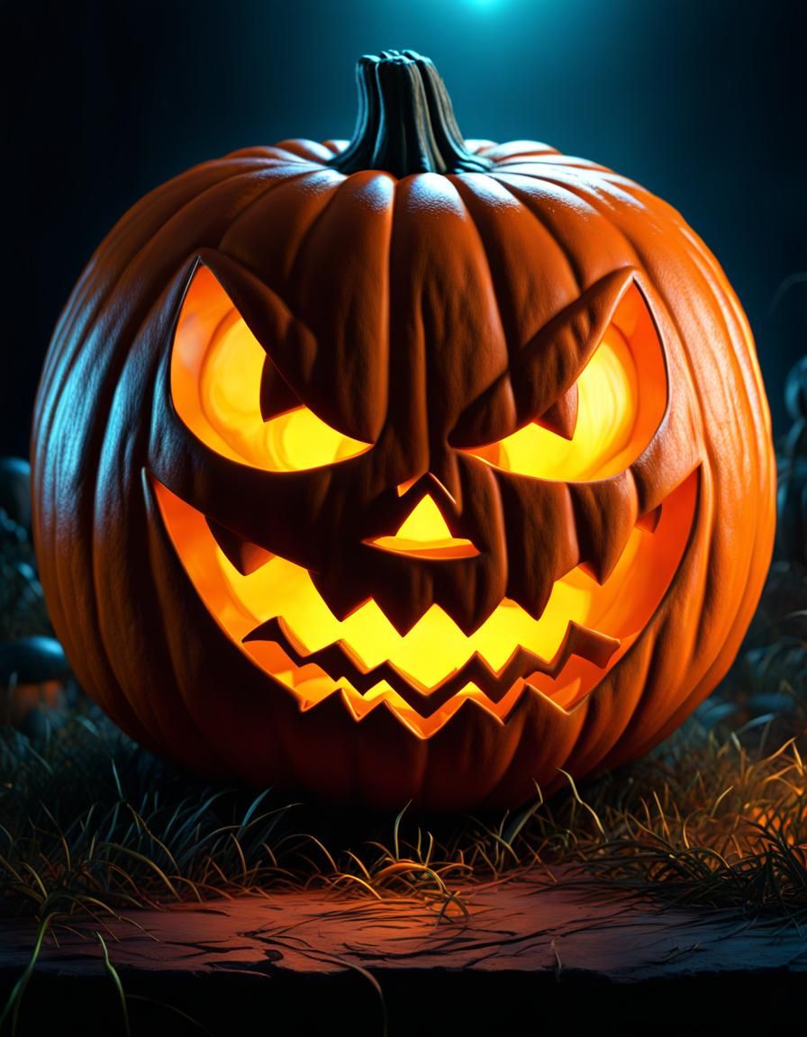 trick or treat