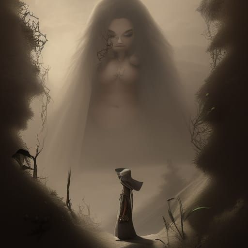 Untitled Creation