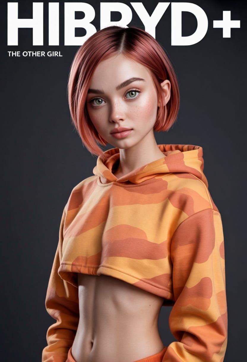 HIBRYD⁺® Magazine VII