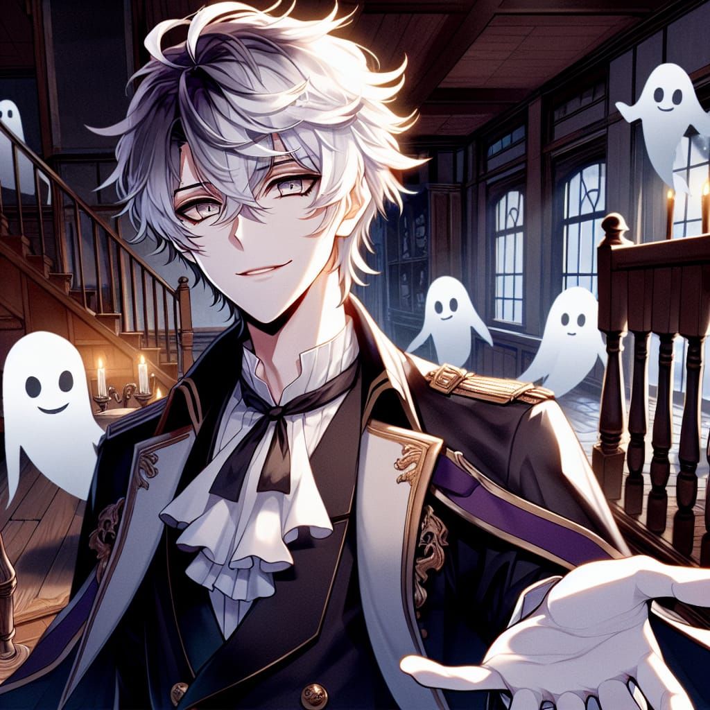 Happy Halloween 👻🎃