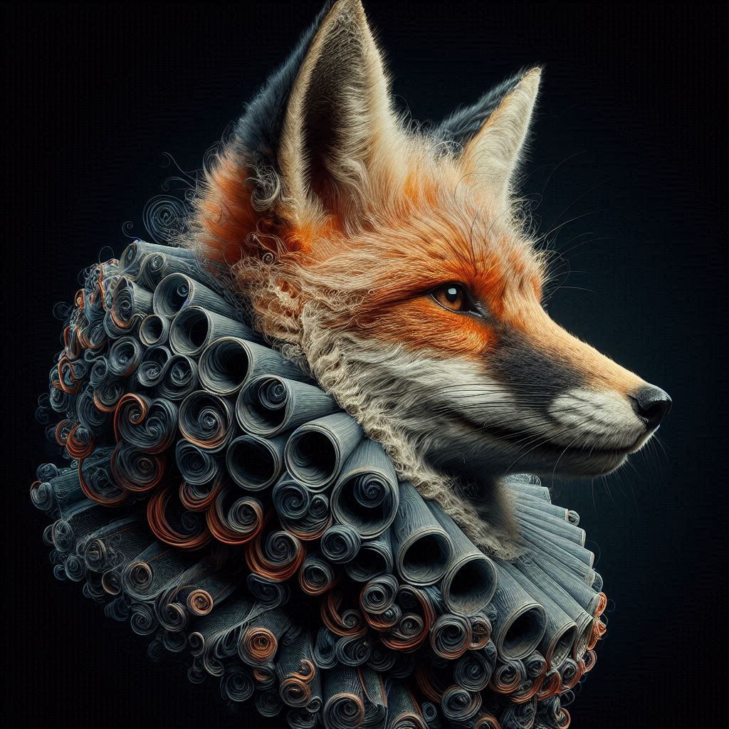 Elizabethan Fox