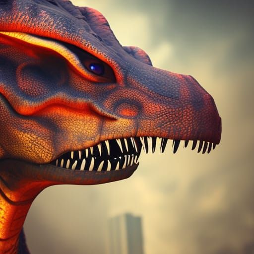 dinosaur