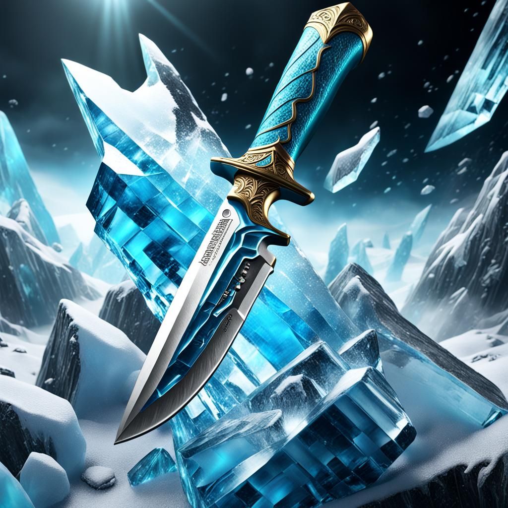 Knife