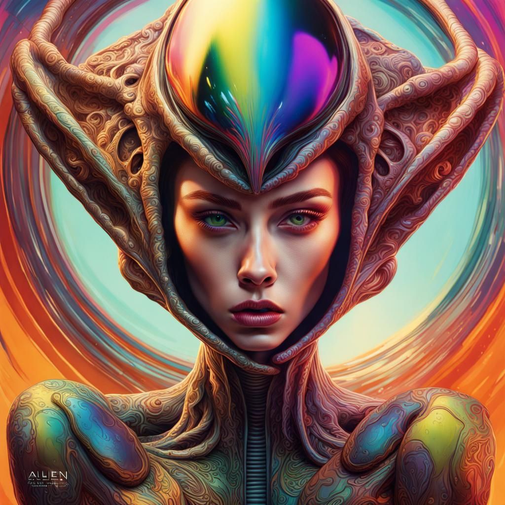 Untitled Creation