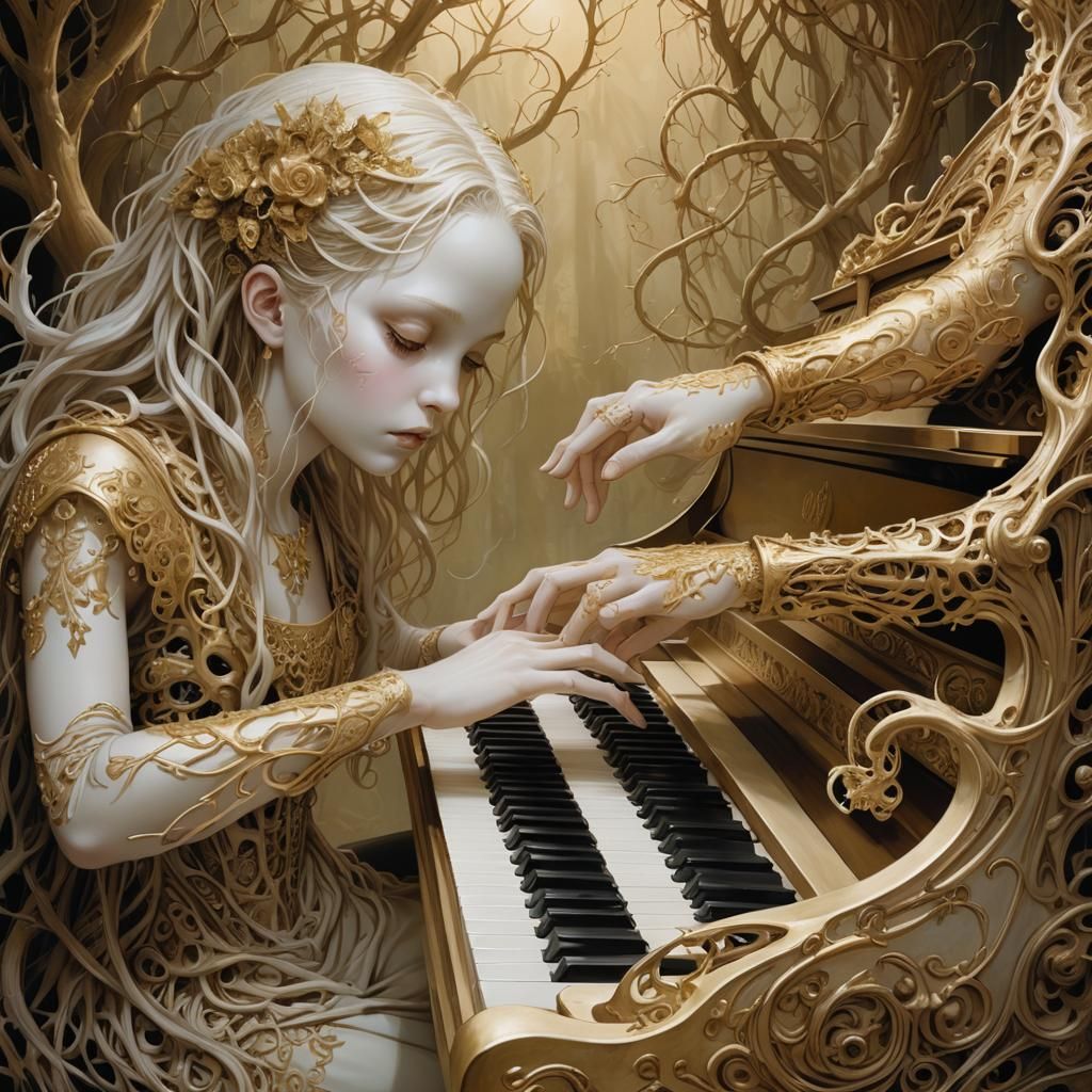 Golden symphony