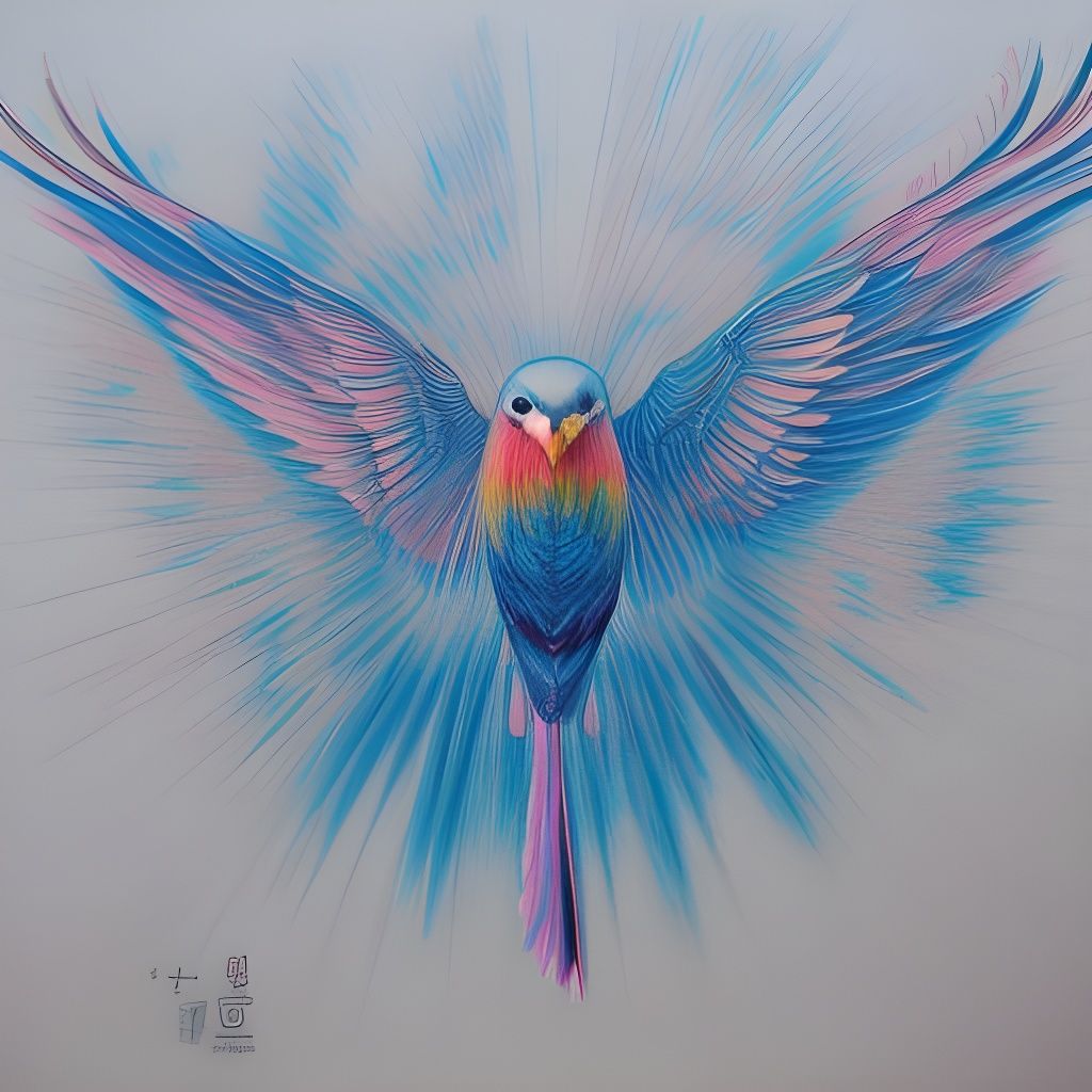 She Rises  by @lizardly 