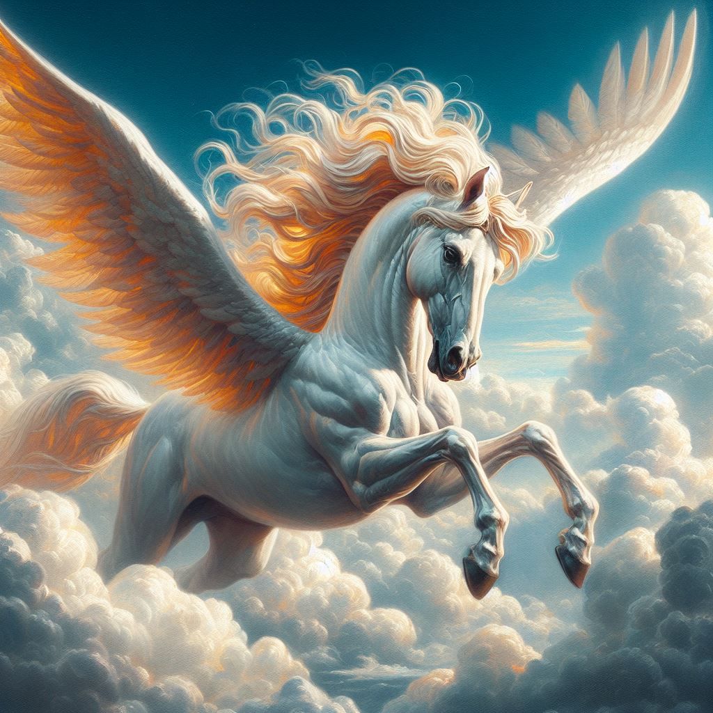Pegasus