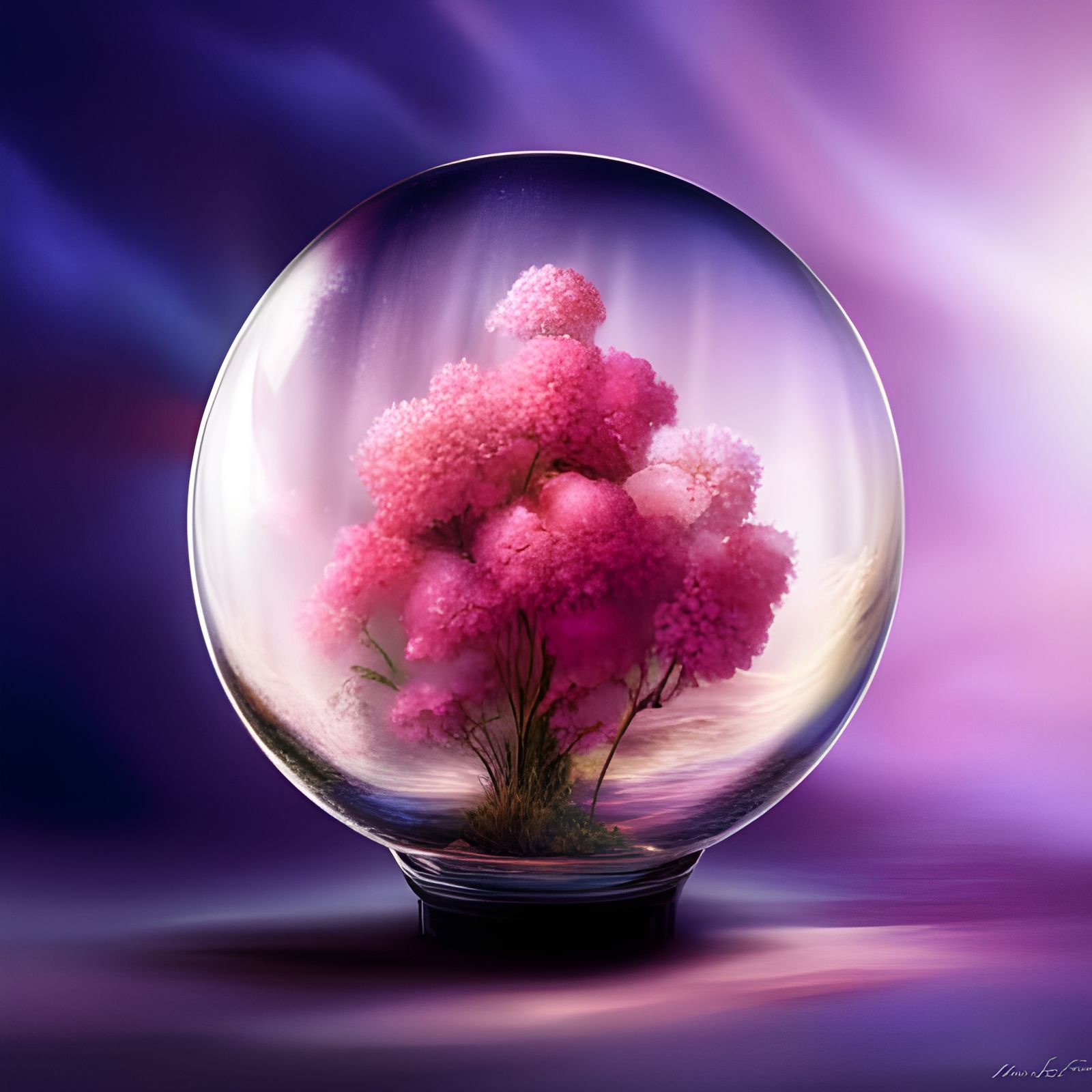 Untitled Creation