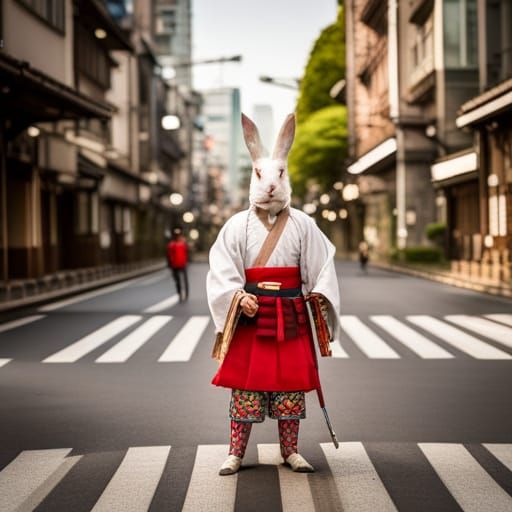 Peter Goes to Tokyo