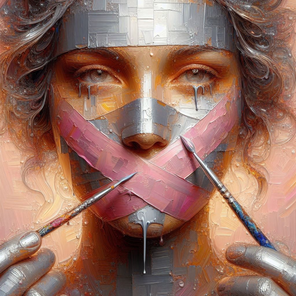 Trying to Separate Politics and Art