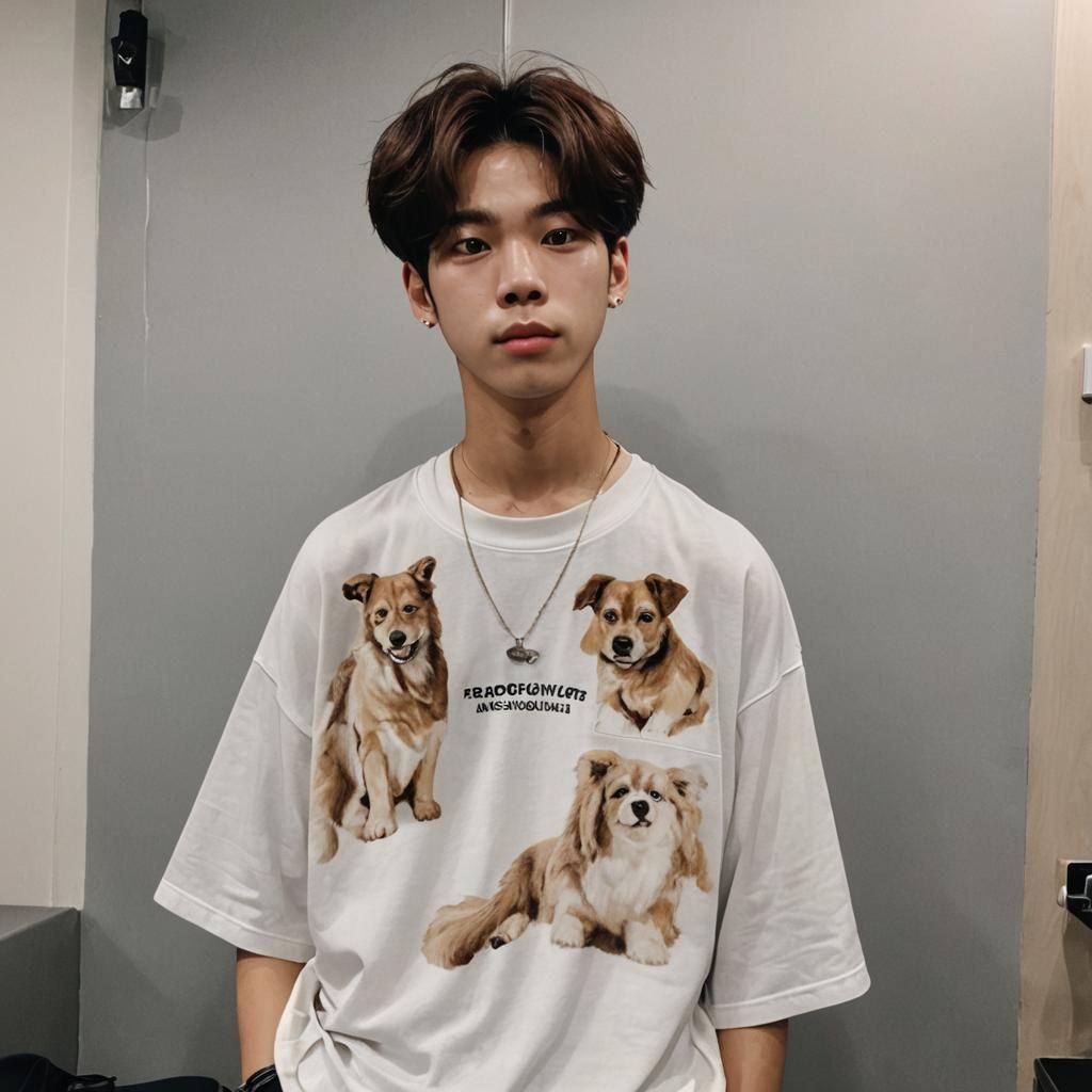 Seungmin 🐶 [090724] 9:02 PM KST
[090724] 2:02 PM CEST

It’s...