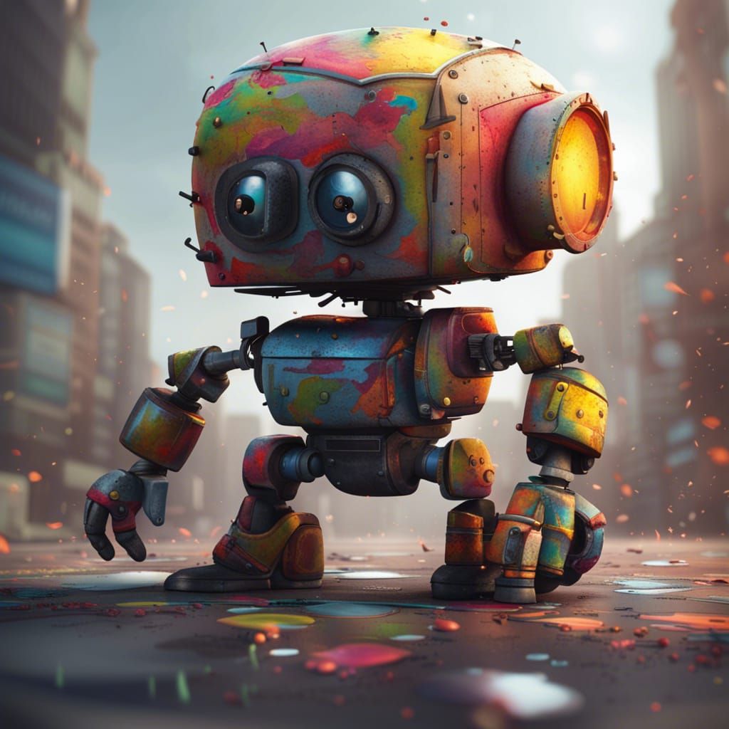 Robot