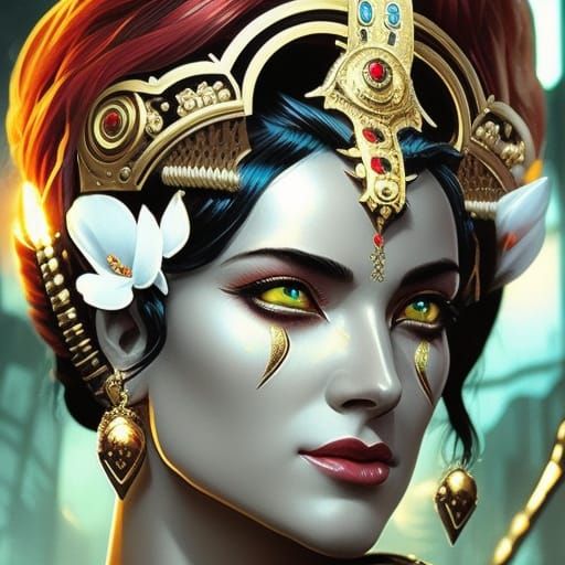 KaliKeye