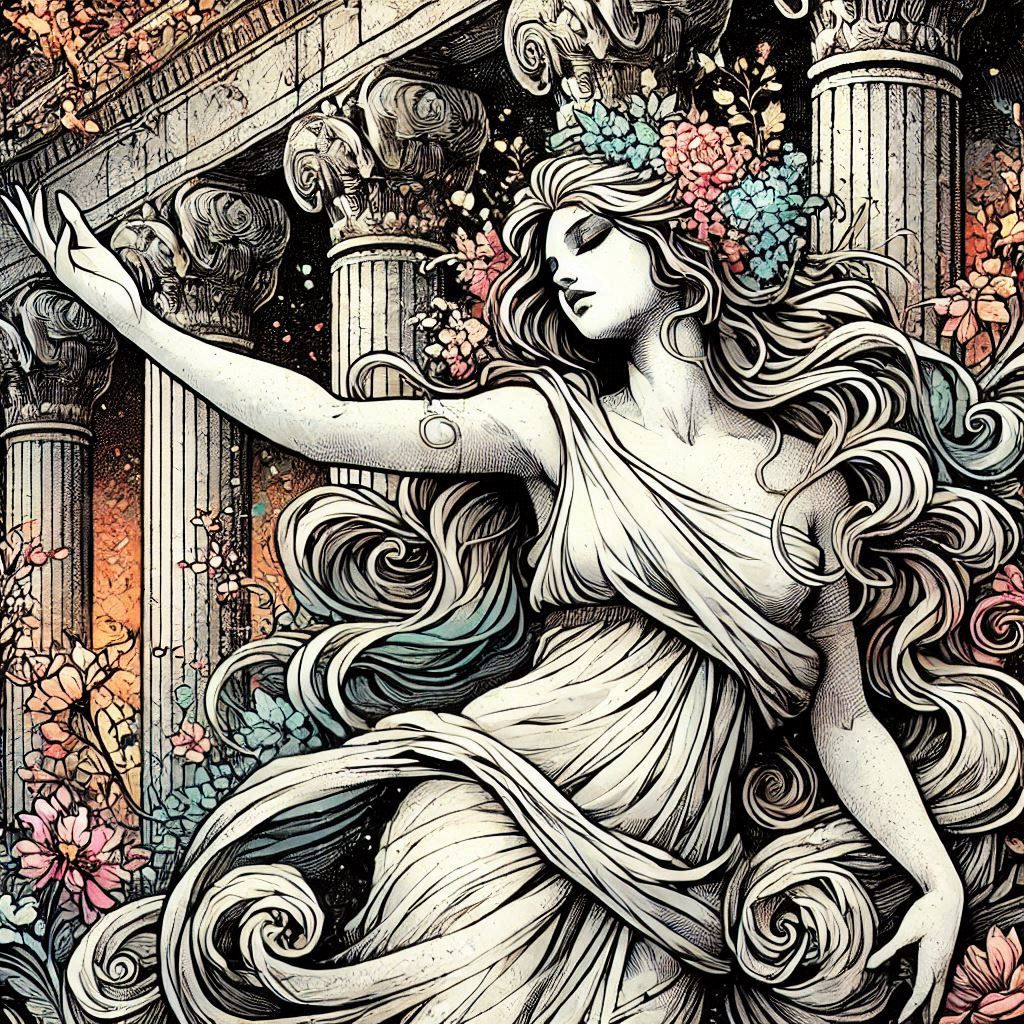 I Do not give a single divine f*ck