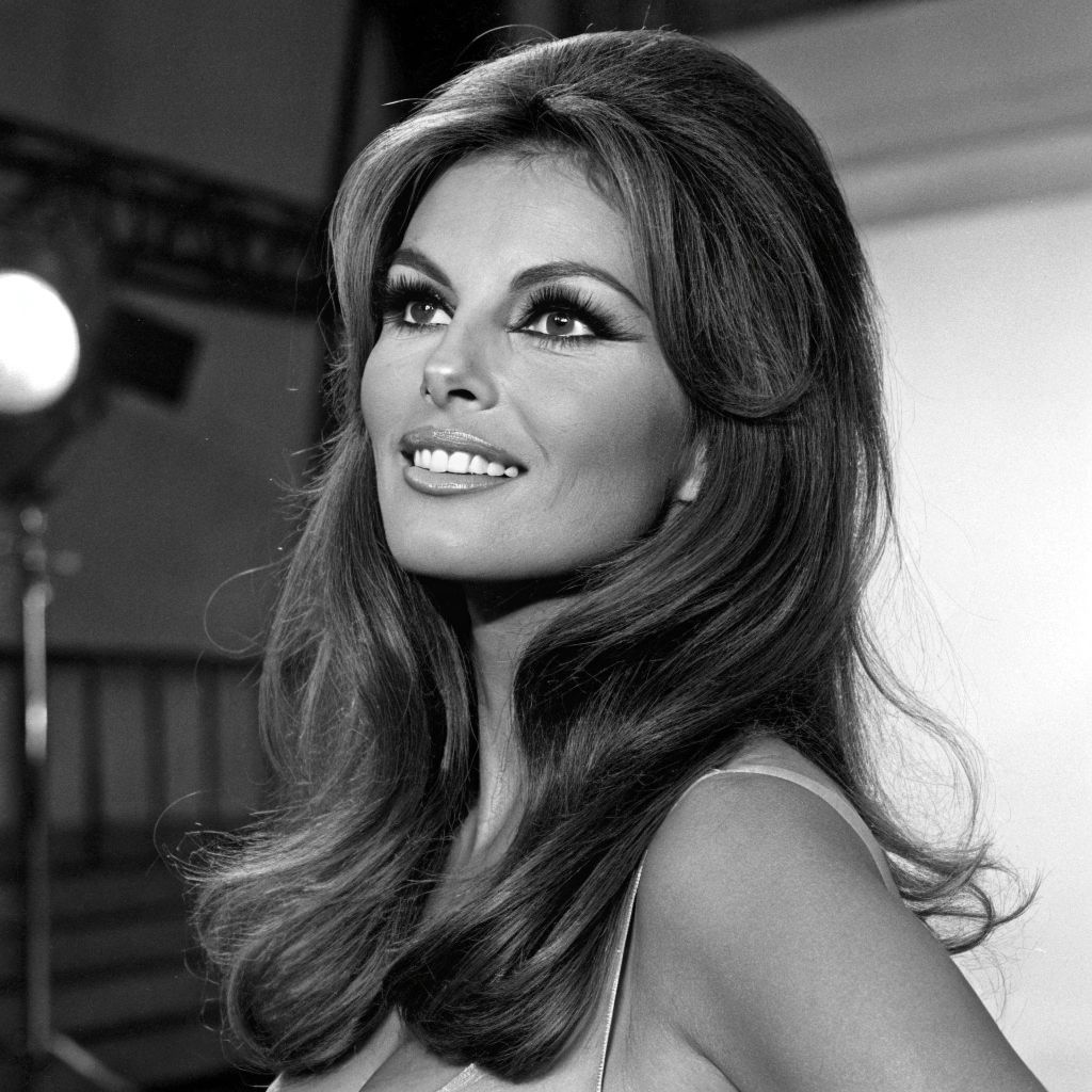 Raquel Welch