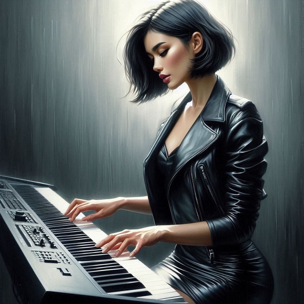 And on the Keys we have