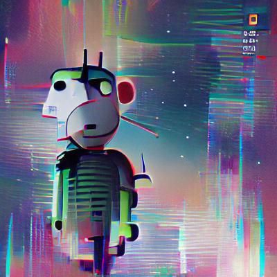 paranoid android