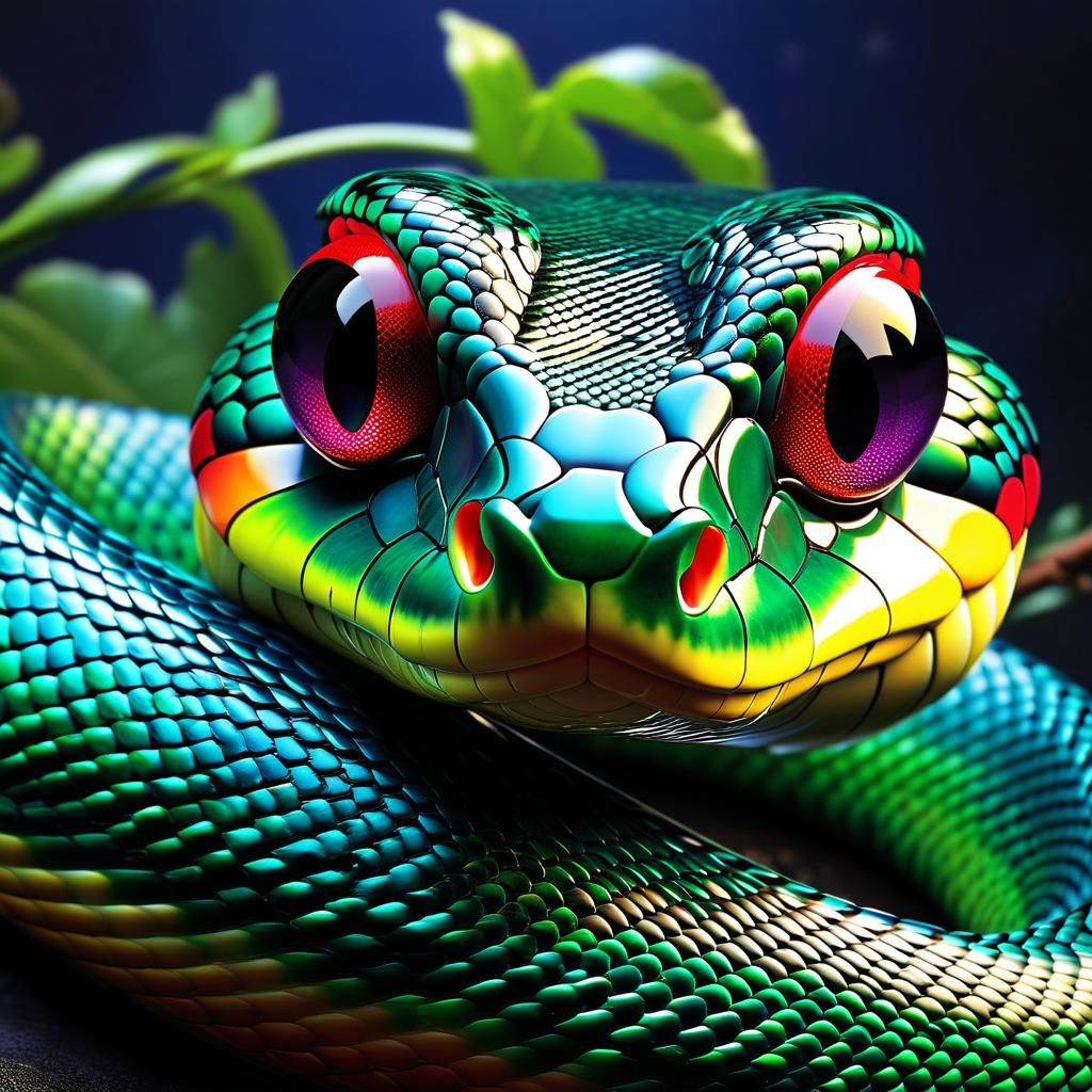 Snake