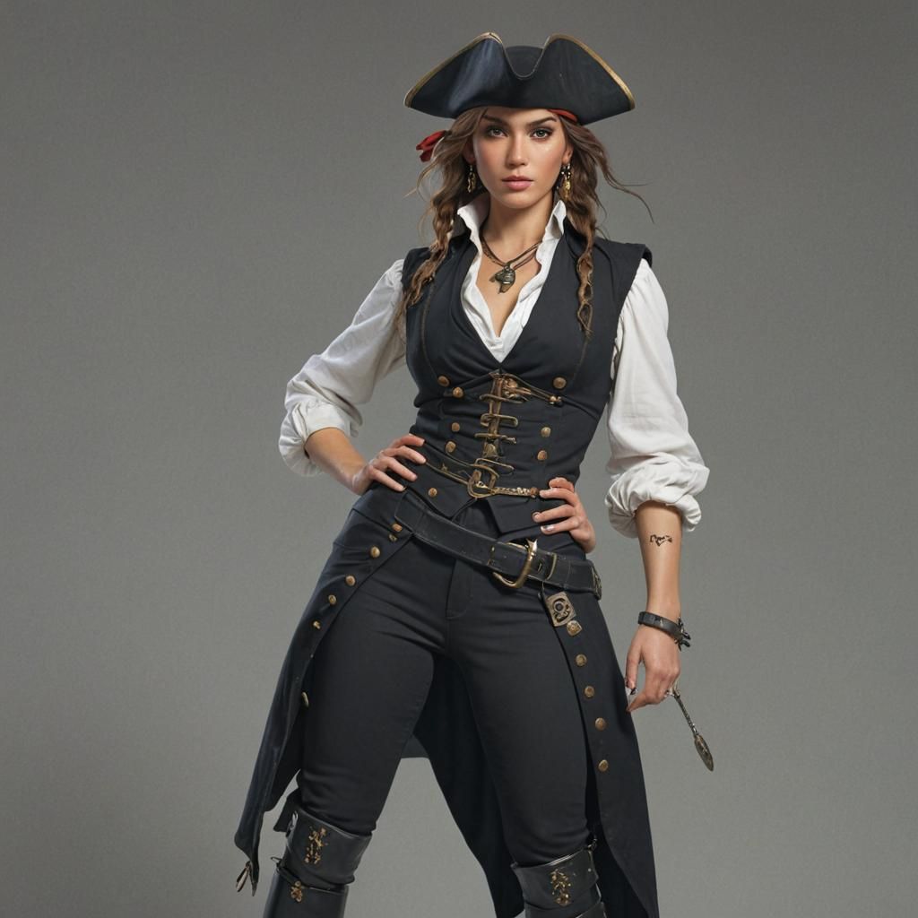 Pirate
