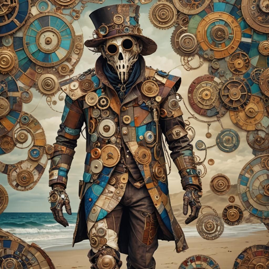 Untitled Creation
