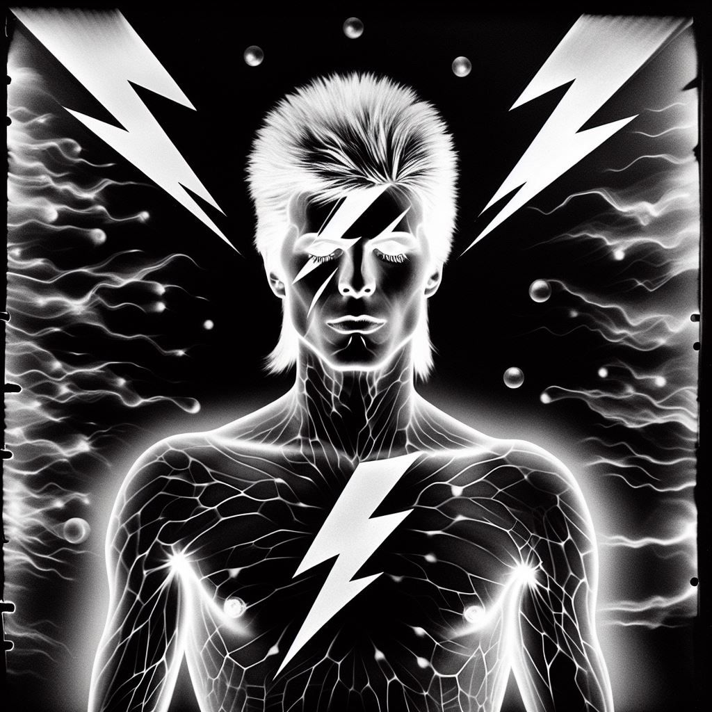 Lightning: Aladdin's Bolt (collaboration with @Laeaurra)