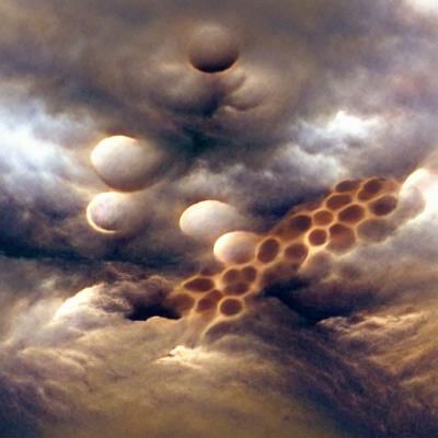 mammatus