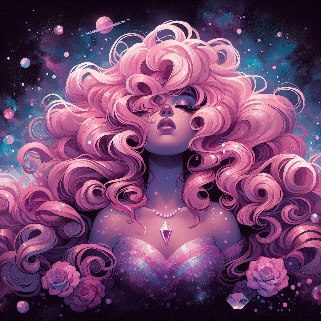 Rose Quartz