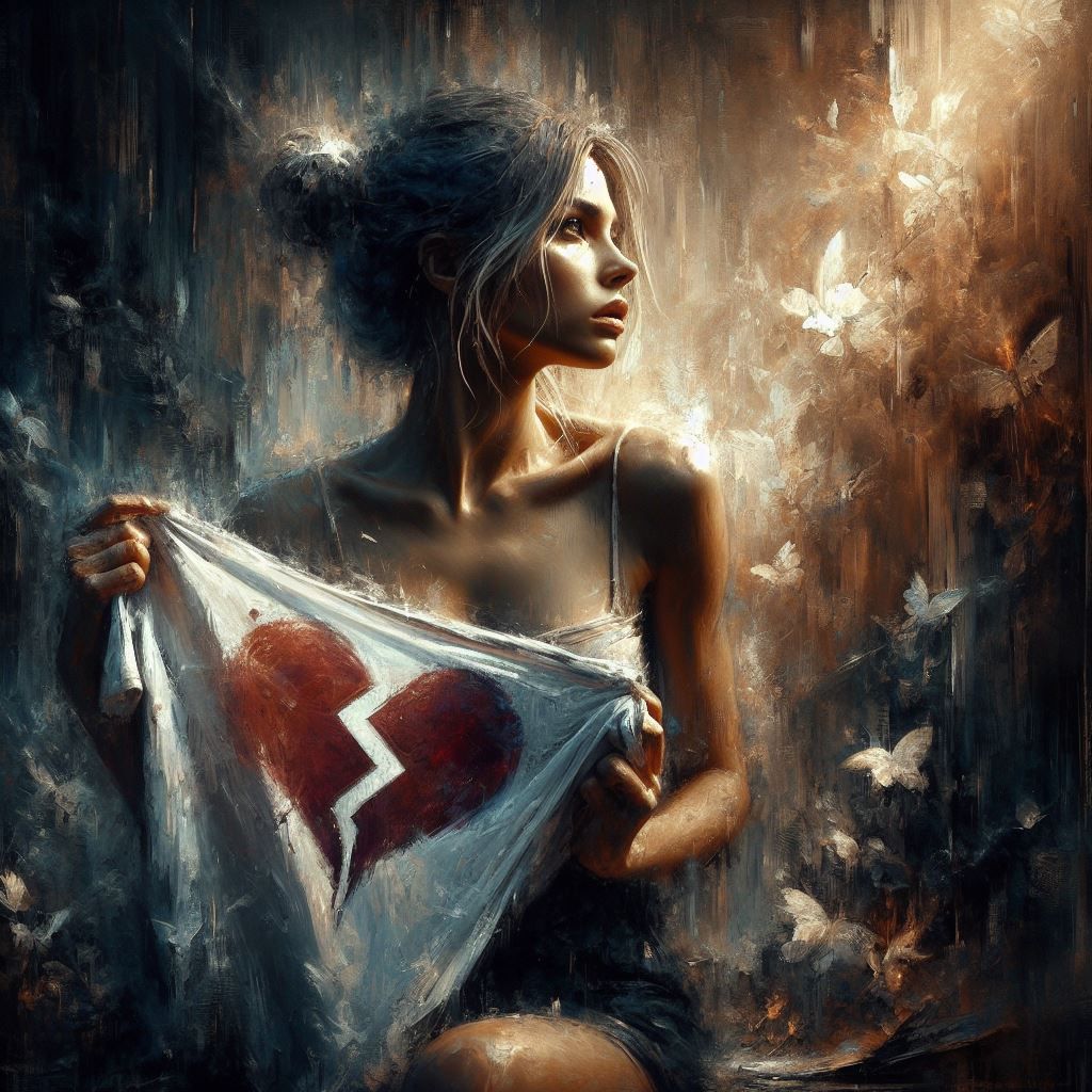 Jaded