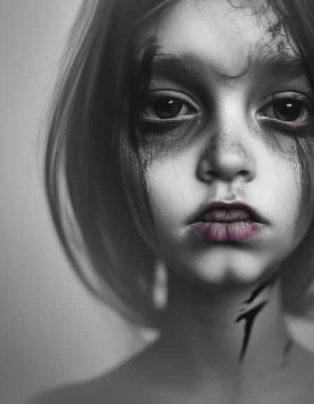 Untitled Creation