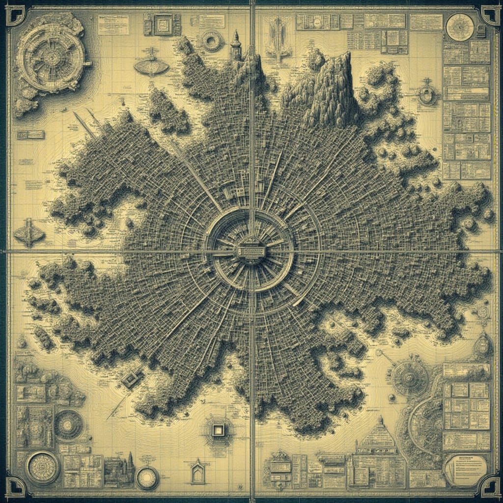 <lora:Rough Schematic:1.0> Imagine an insanely detailed schematic of the layout of the Jack the Ripper route in England, in the style of Rou...